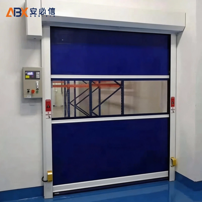 三沙市快速门
